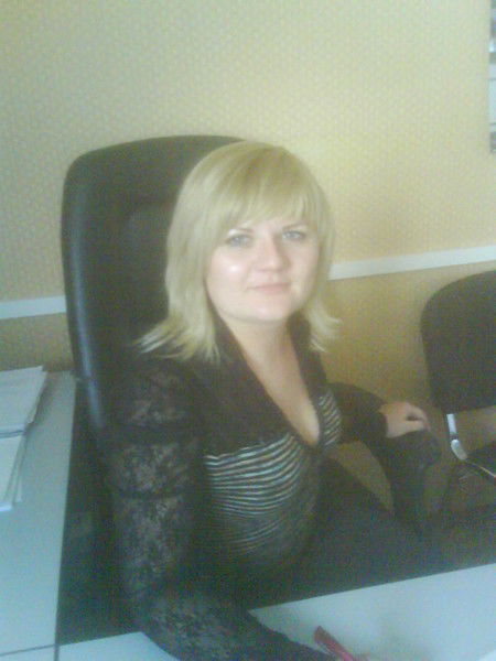 Татьяна Примакова