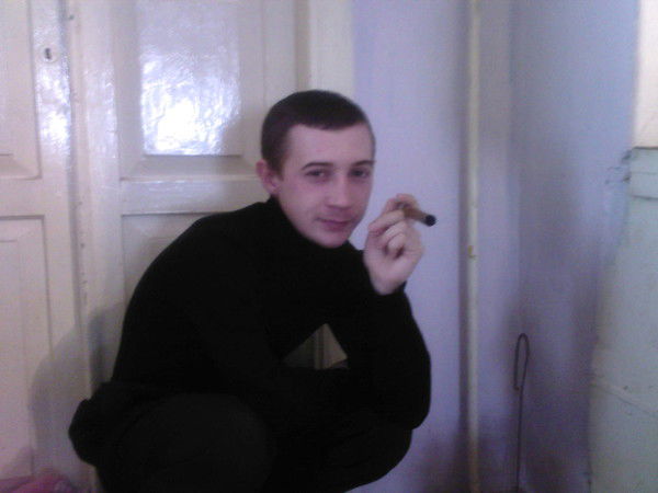 Виталий Панков