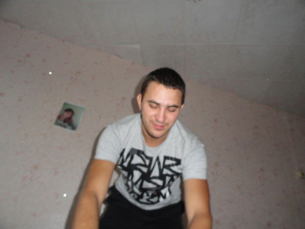 Александр Павленко