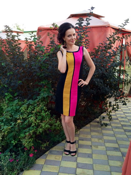 Юлия Сафанюк