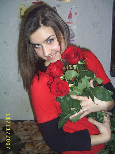 Инна Терещук