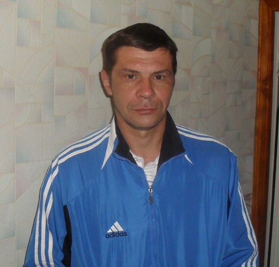 Алексей Киндоп