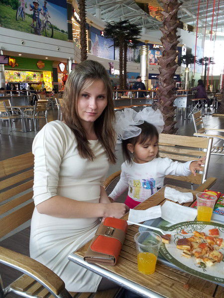 Tol'ko Tvoya Zaya***