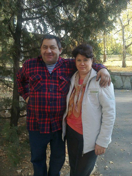 Сергей Пасько