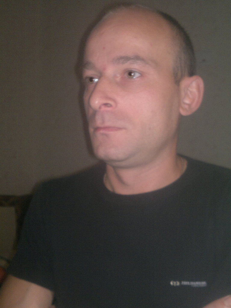 Дмитрий Скрипкин