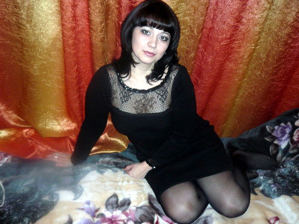 Лариса Шаповалова