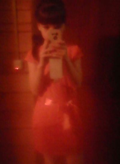 Ксения Изибаева