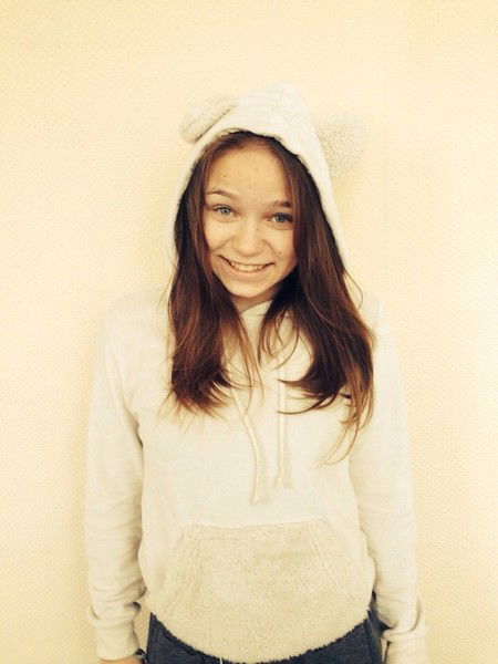 Вероника Желнина