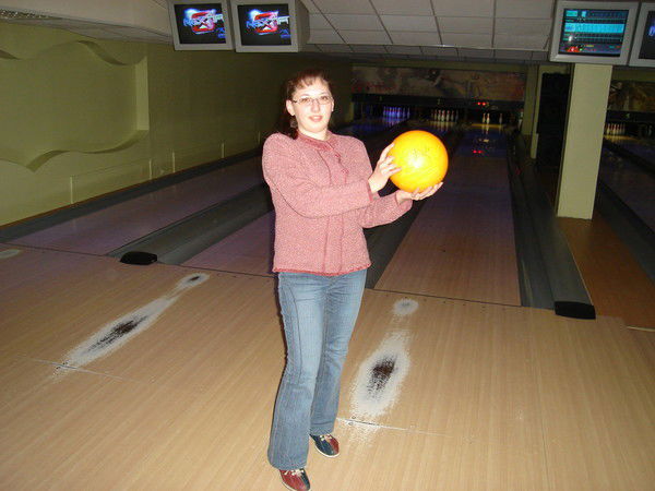 Anyuta Dralo-Toropova