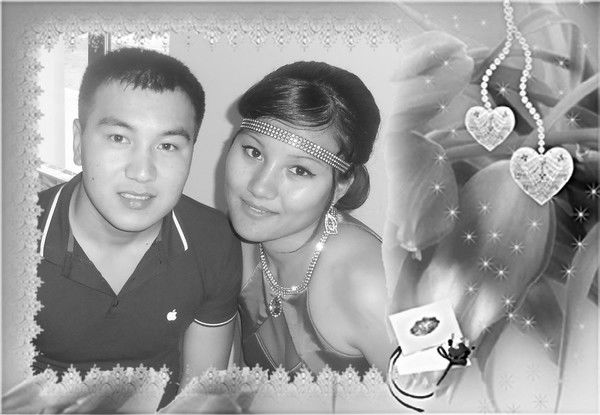 Мадина Есенеева