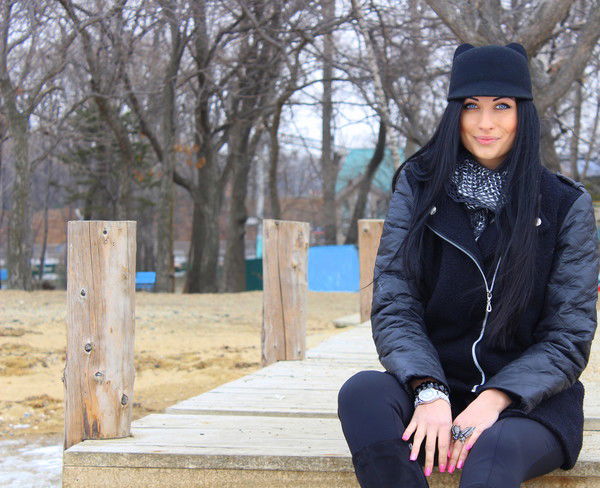 Валерия Фролова