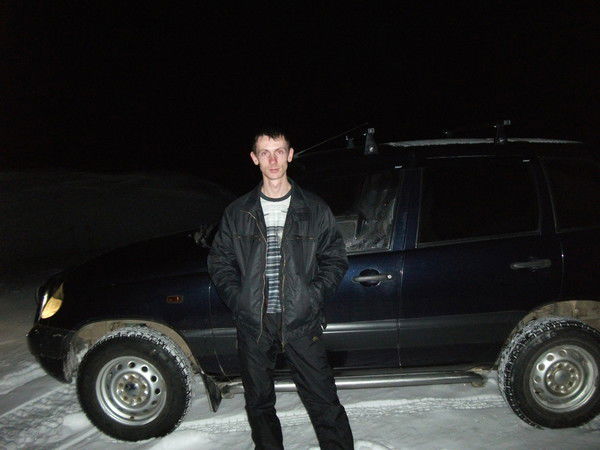 Александр Степанов