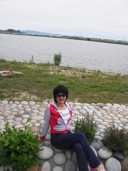 Елена Черненко