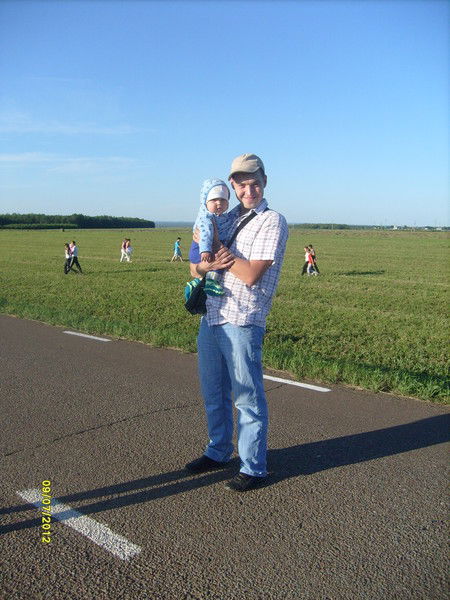 Иван Малахов