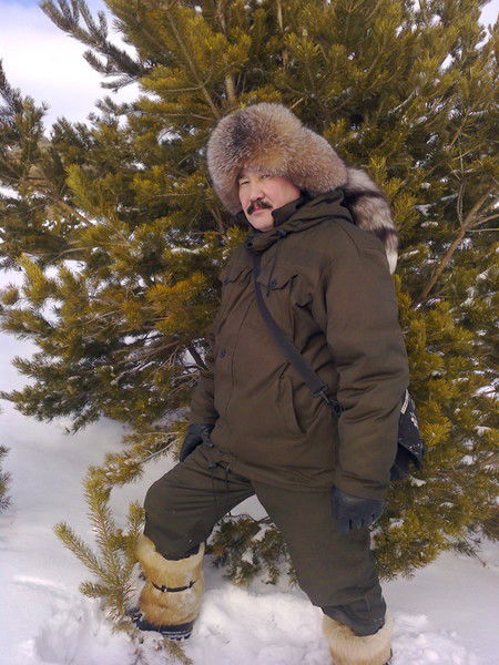 Кайрат Шентемиров