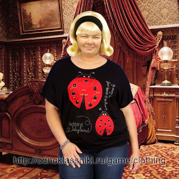 Татьяна Юркина