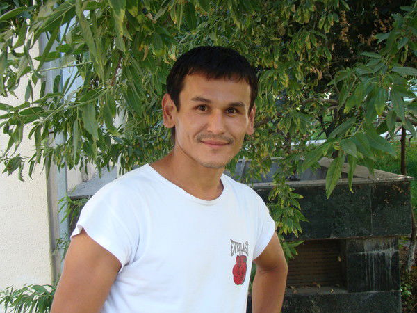 Анвар Усманов