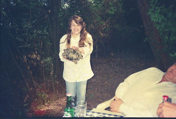 Alla(Алла) Aydin(Бульба)