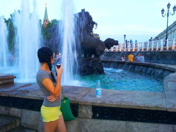 Ксения Поторока