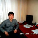 Ербол Даркулов