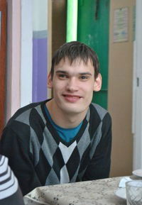 Василий Михайлов