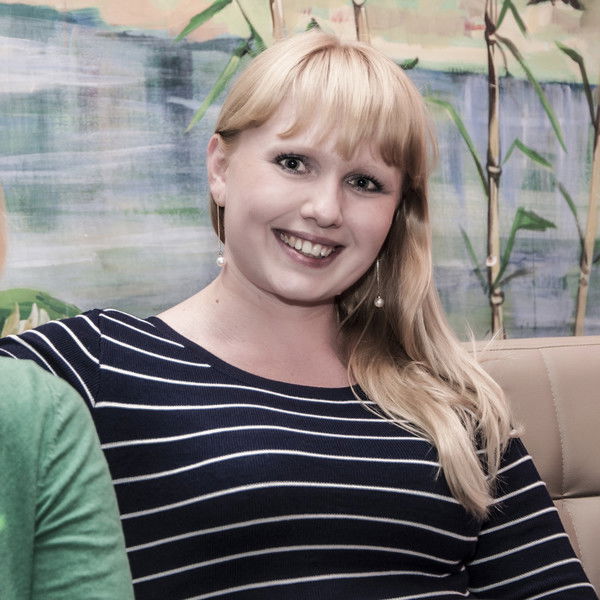 Анастасия Коновалова