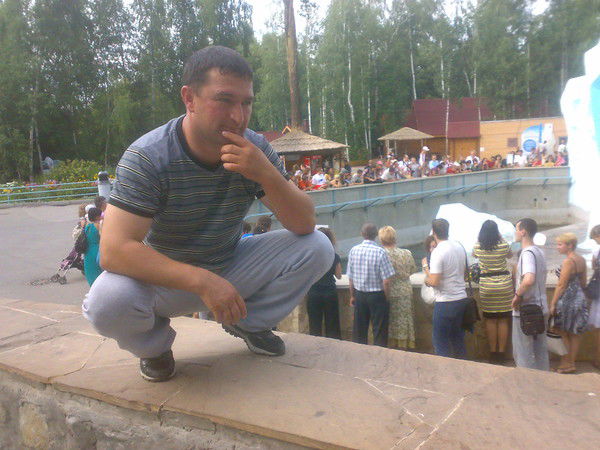 Сайфиддин Джабборов