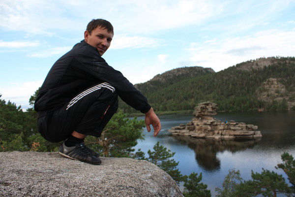 @@ Ewka @@ Анохин