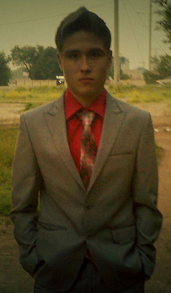 Шынгыс Бейсенбеков