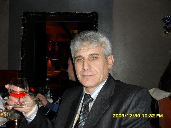 Анатолий Коновалов