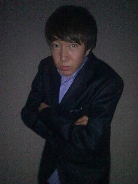 Жаркын Бокейхан