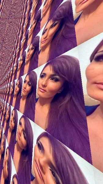 Рабига Саламатовна