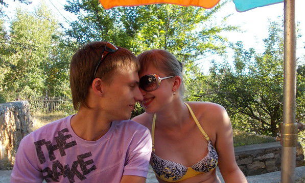 Ксения Евгеньевна