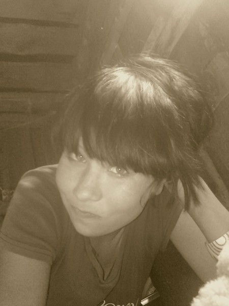 Ирина Кулагина