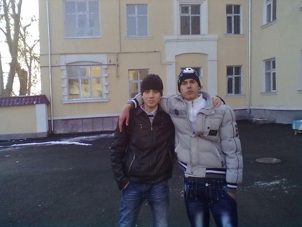 Dollar Мирджамалов