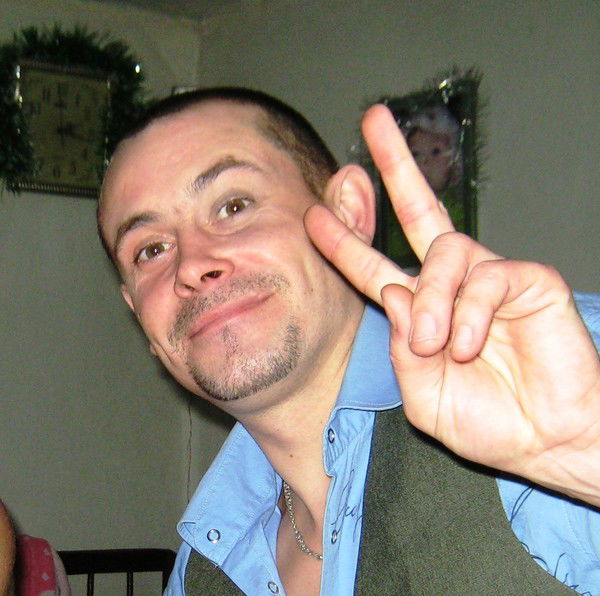 Виталий Беляев