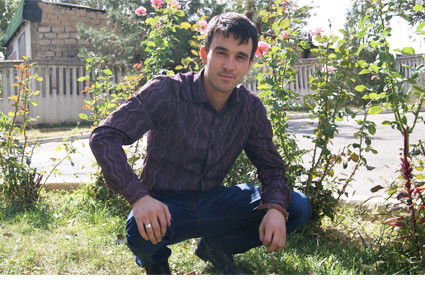 Серикхан Сиранов