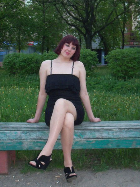 Светлана Валенис