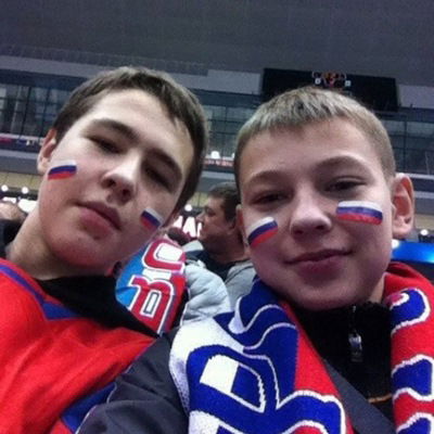 Тимур Гильманов