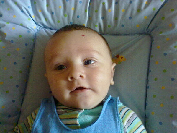 Костя Теслов