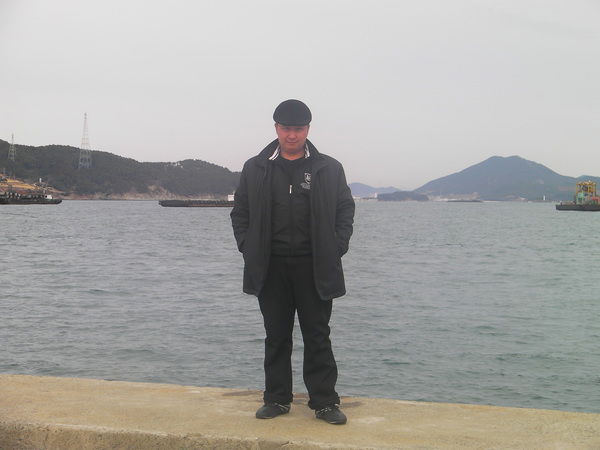 Икбол Пулатов