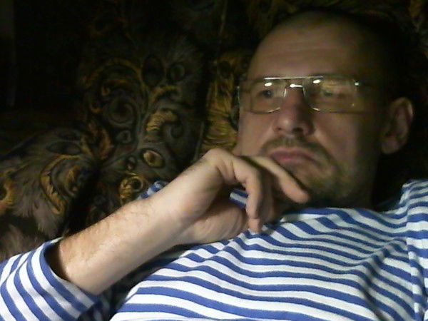 Михаил Чистяков