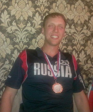 Евгений Плотников