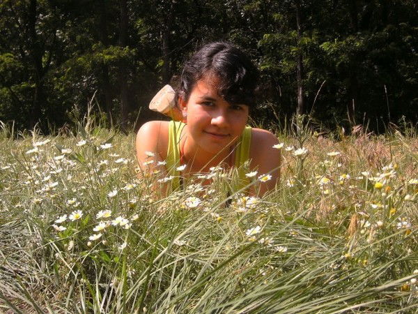 Юля Крамаренко