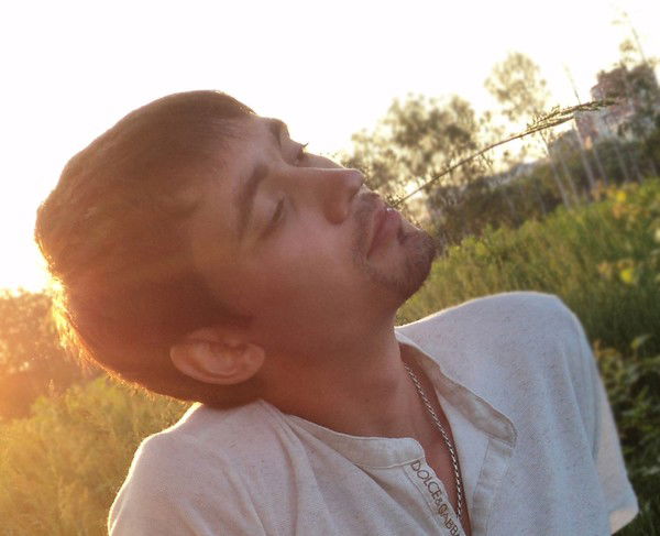 Сервер Сейдаметов