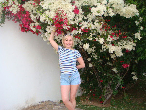 Татьяна Сарычева