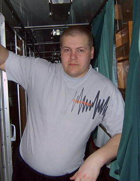 Виктор Кузнецов