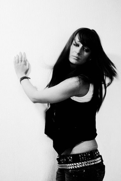 Наталья Мартынова