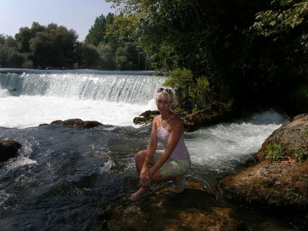 Алеся Викторовская