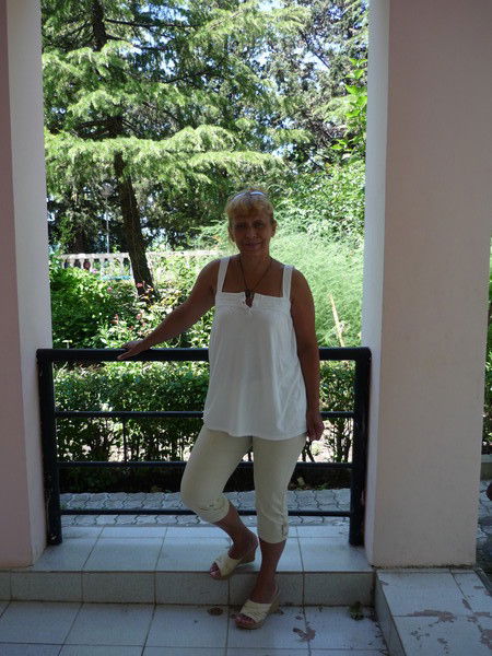 Нина Грищенко